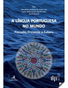 A LINGUA PORTUGUESA NO MUNDO