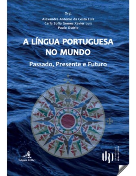 A LINGUA PORTUGUESA NO MUNDO