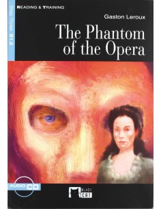 The phantom of the opera