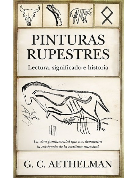 PINTURAS RUPESTRES