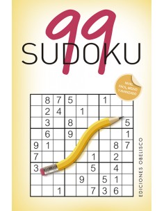 99 SUDOKU