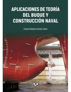APLICACIONES TEORIA BUQUE Y CONSTRUCCION NAVAL