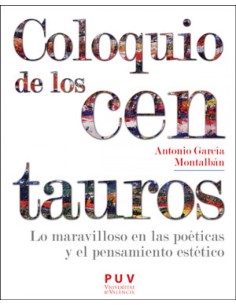 COLOQUIO DE LOS CENTAUROS