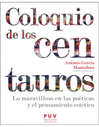 COLOQUIO DE LOS CENTAUROS