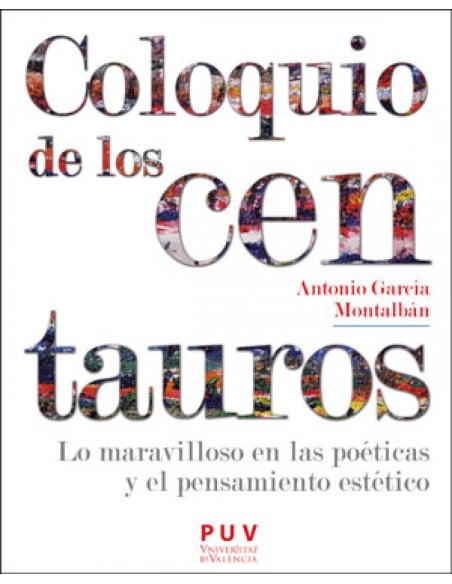 COLOQUIO DE LOS CENTAUROS