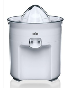 CJ 3050 prensa de cítricos eléctricos 60 W Verde, Blanco