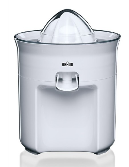 CJ 3050 prensa de cítricos eléctricos 60 W Verde, Blanco