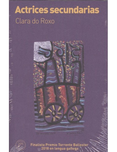 ACTRICES SECUNDARIAS