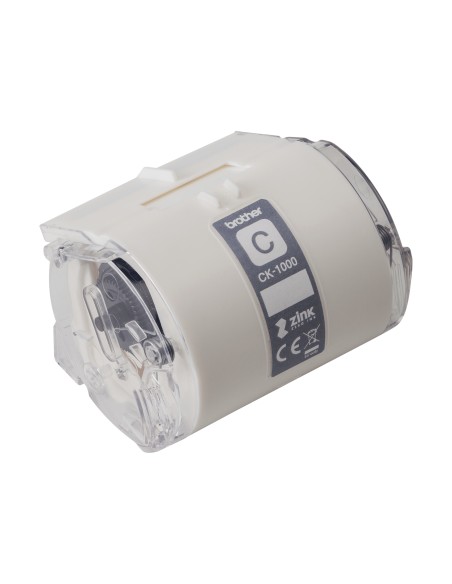 CK-1000 limpiador de impresora Cartucho de limpieza para impresora