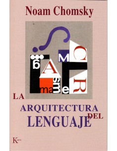 ARQUITECTURA DEL LENGUAJE
