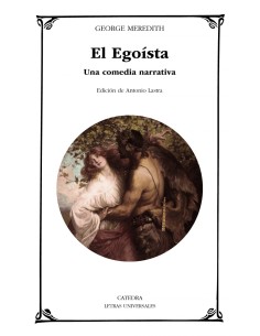 EL EGOISTA