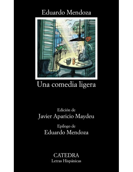 UNA COMEDIA LIGERA
