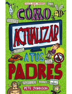 COMO ACTUALIZAR A TUS PADRES