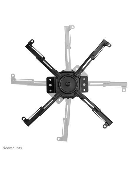 soporte de techo para proyector
