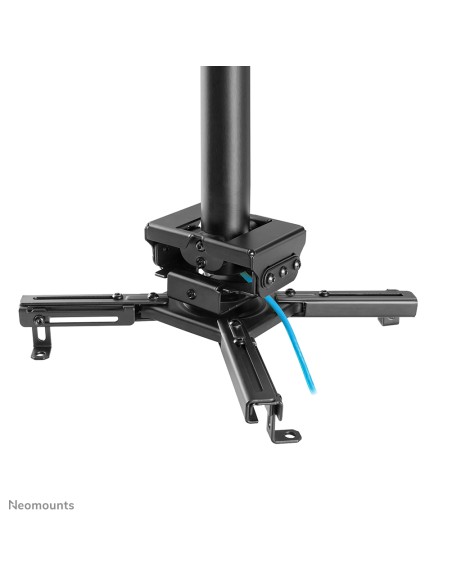 soporte de techo para proyector