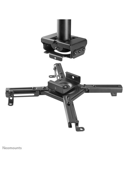 soporte de techo para proyector