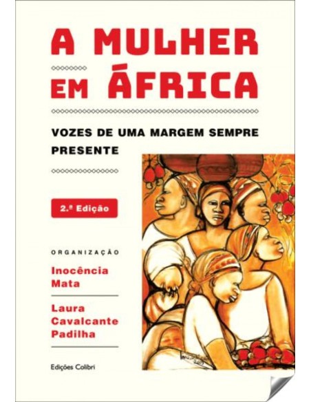 A MULHER EM AFRICA