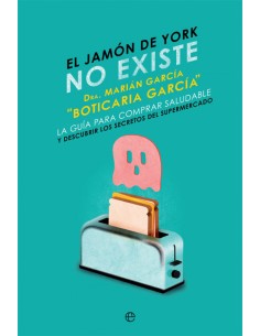 EL JAMON DE YORK NO EXISTE