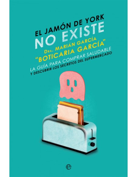 EL JAMON DE YORK NO EXISTE