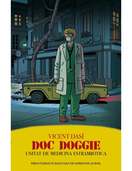 DOC DOGGIE