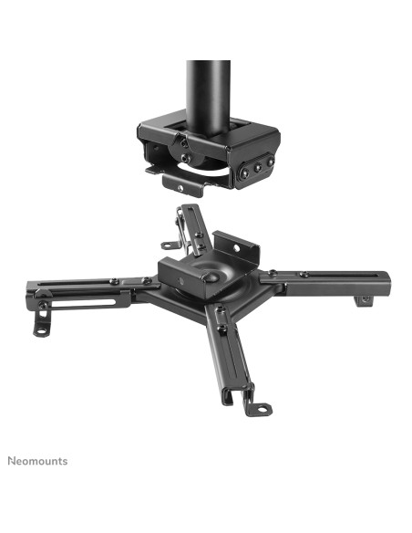 soporte de techo para proyector