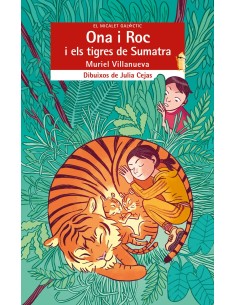 ONA I ROC I ESL TIGRES DE SUMATRA