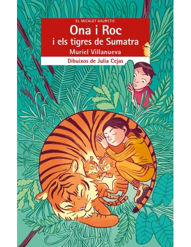 ONA I ROC I ESL TIGRES DE SUMATRA