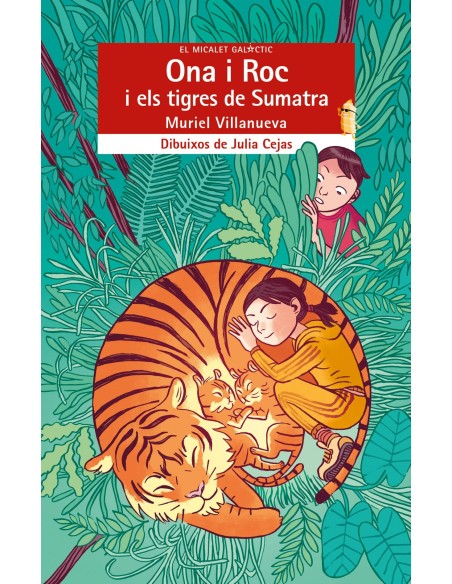 ONA I ROC I ESL TIGRES DE SUMATRA