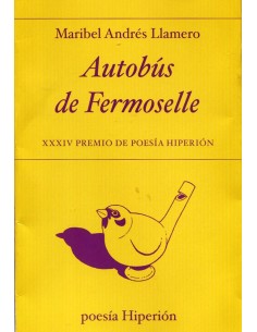 AUTOBUS DE FERMOSELLE