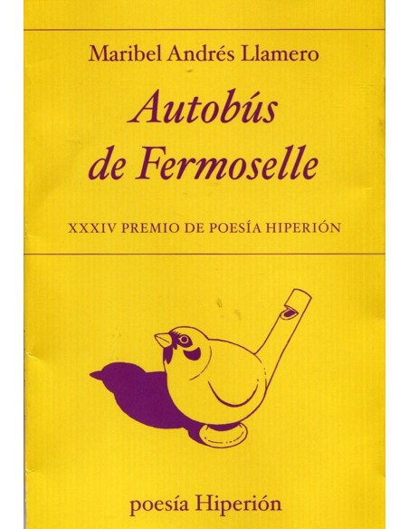 AUTOBUS DE FERMOSELLE