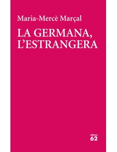 LA GERMANA LESTRANGERA