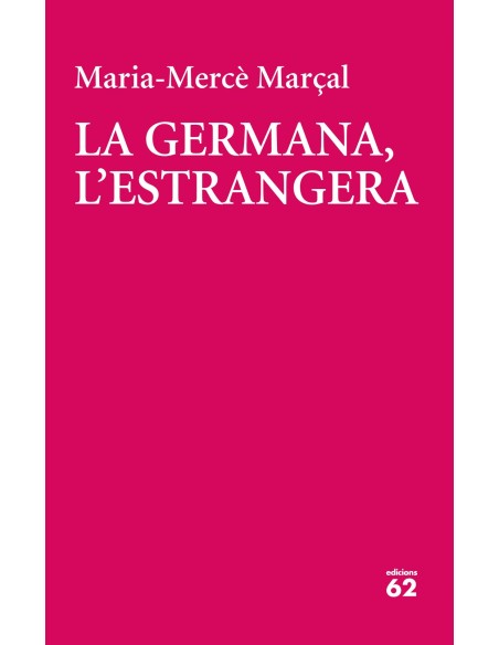 LA GERMANA LESTRANGERA