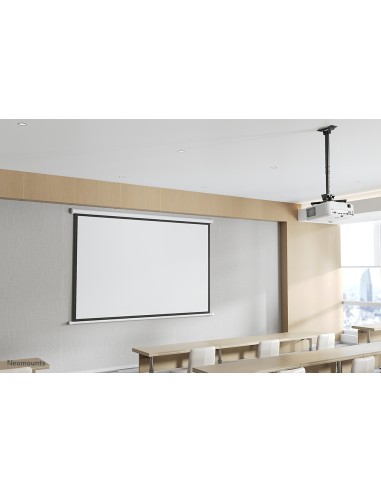 soporte de techo para proyector
