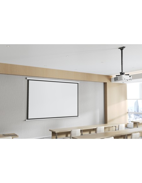 soporte de techo para proyector