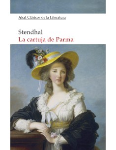 LA CARTUJA DE PARMA