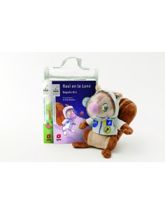 PACK RASI ASTRONAUTA