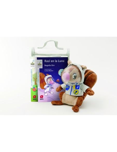 PACK RASI ASTRONAUTA