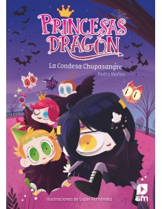 LA CONDESA CHUPASANGRE