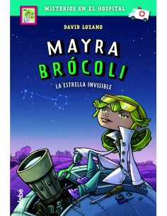 LA ESTRELLA INVISIBLE