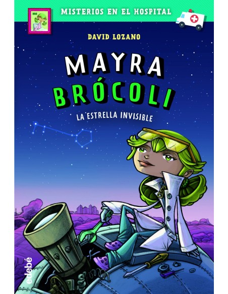 LA ESTRELLA INVISIBLE