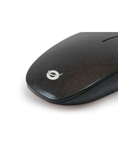 Ratón óptico de escritorio