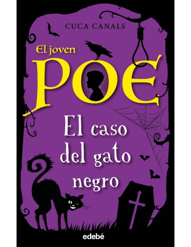 EL CASO DEL GATO NEGRO