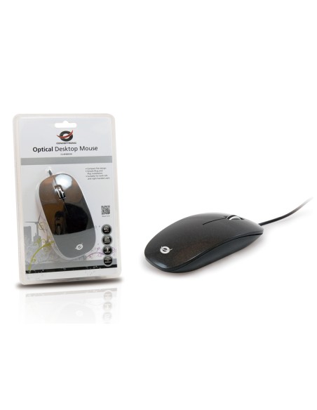 Ratón óptico de escritorio Ratón óptico de escritorio