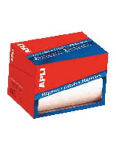 APL ROLLO ETIQ BL 19X27 1684