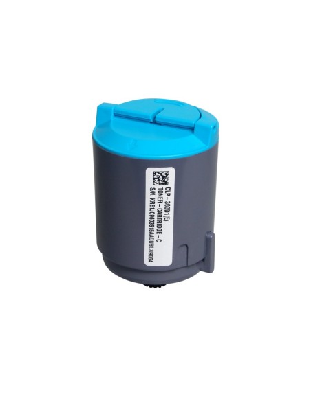 CLP-K300A cartucho de tóner Original Negro