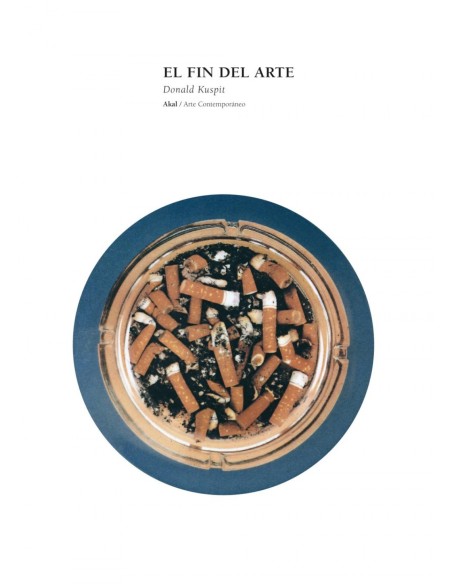 El fin del arte