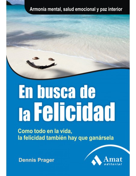 En busca de la felicidad