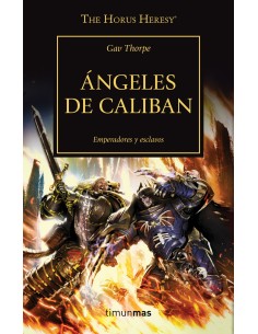 ANGELES DE CALIBAN