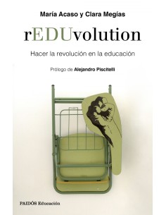 REDUVOLUTION