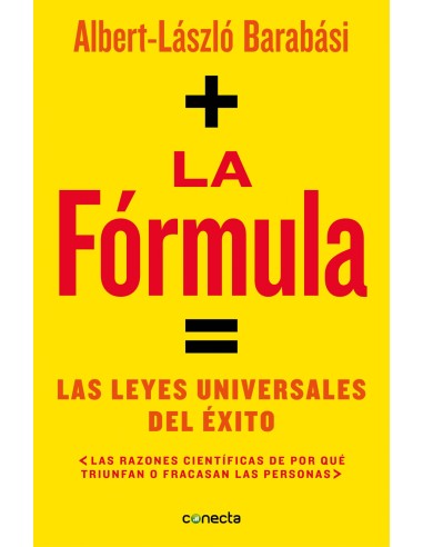 LA FORMULA